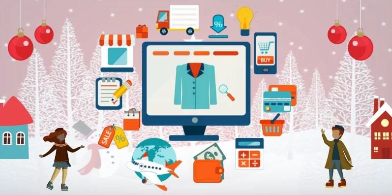 Ecommerce and the holidays