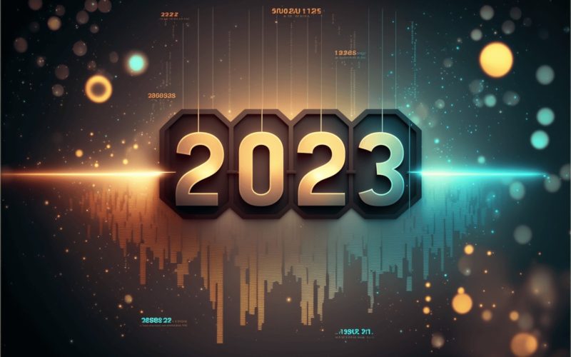 Ecommerce trends voor 2023