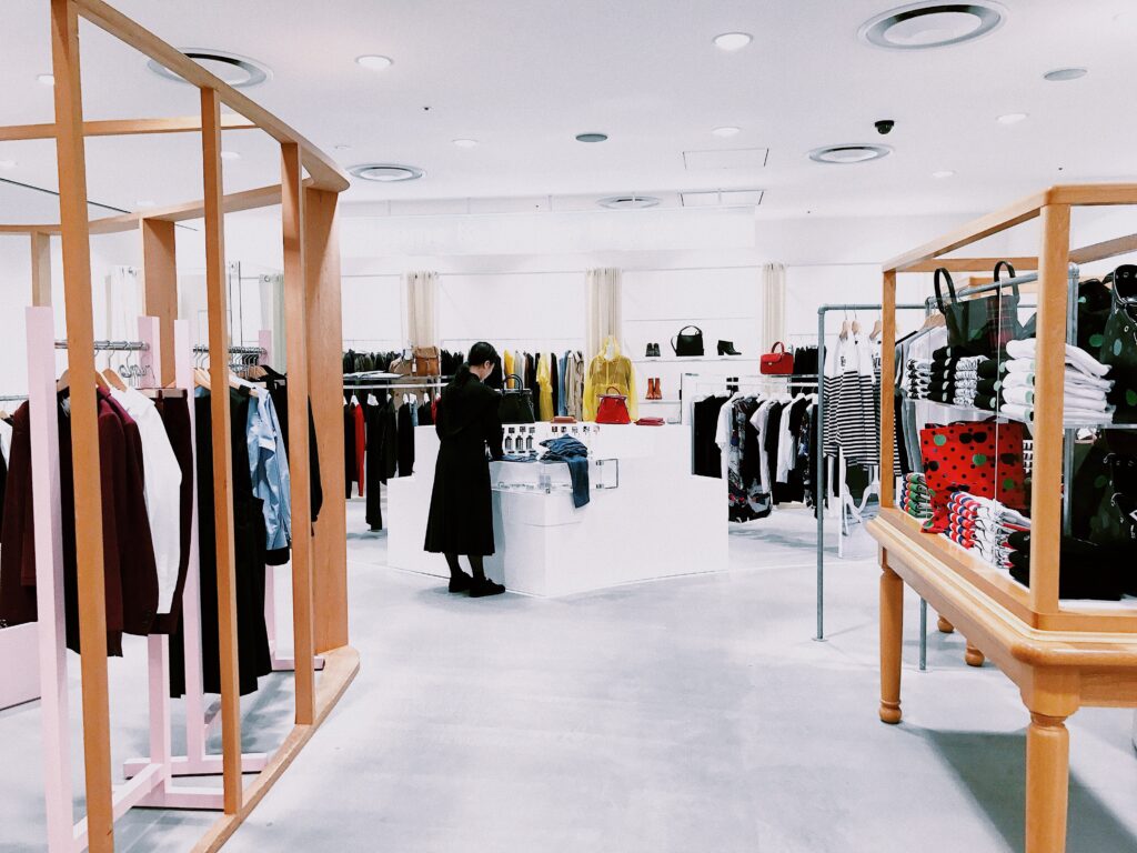 omnichannel-retailing