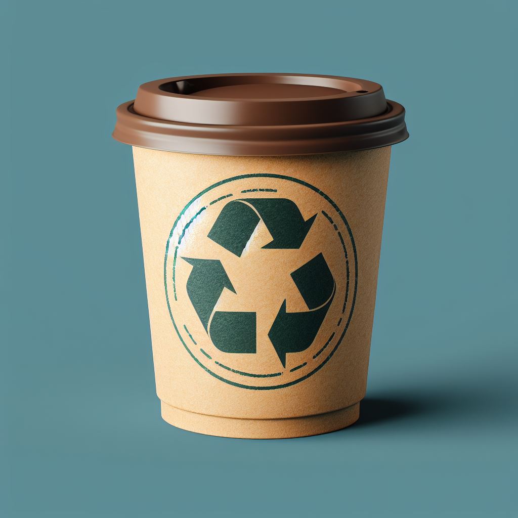 Embalagem sustentável